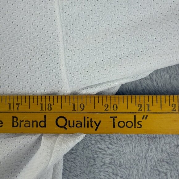 CCM Vintage Vancouver Canucks Hockey Jersey Youth Size S - Picture 8 of 15